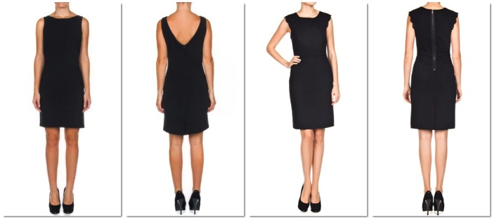 ¡Consigue tu Little Black Dress por menos de 40 euros!