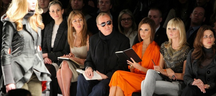Victoria Beckham diseñará ropa de premamá para Kate Middleton