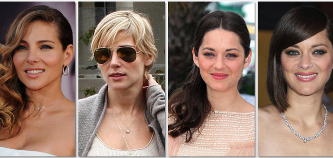 Cambios radicales de look: ¡Cortando por lo sano!