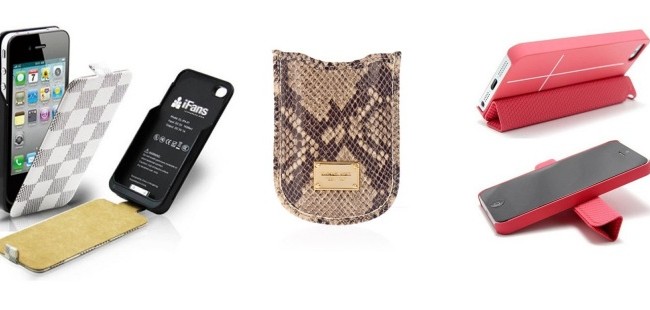 En Primeriti: Accesorios de tendencia para tu iPhone y tu iPad