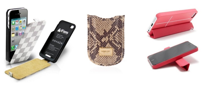 En Primeriti: Accesorios de tendencia para tu iPhone y tu iPad