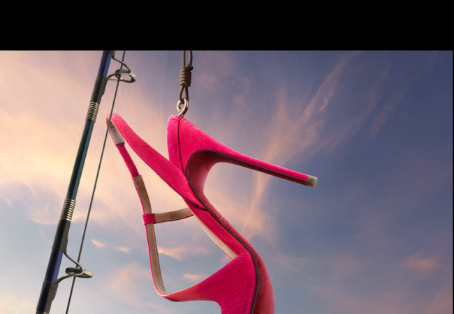 Louboutin primavera verano 2013