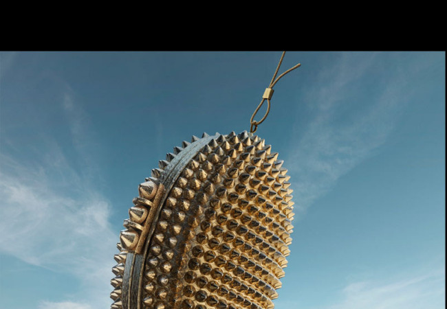Louboutin primavera verano 2013