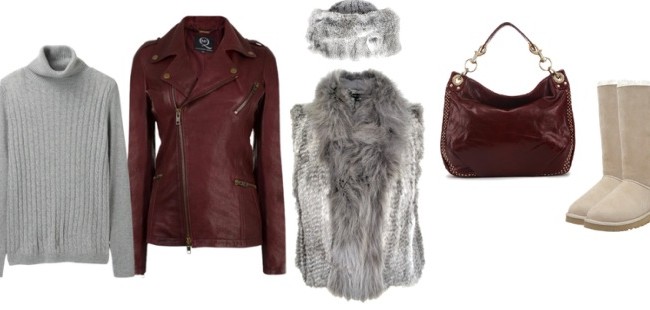 Tu estilista: Russian chic