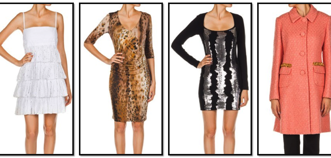 Blumarine y Blugirl: ¡Prepara tu armario para esta primavera!