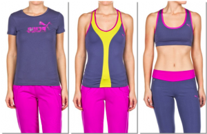 Camisetas Puma mujer en Primeriti