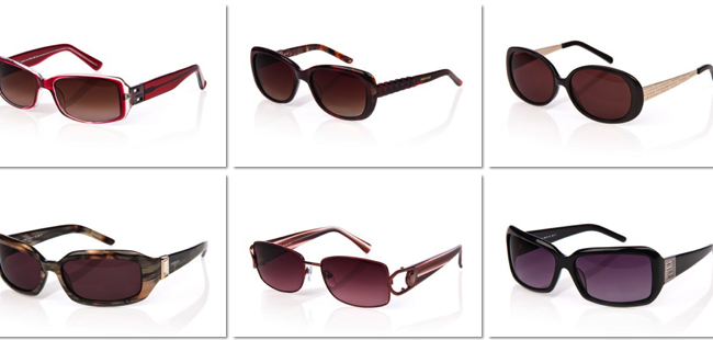 Cómo elegir tus gafas de sol según la forma de tu rostro