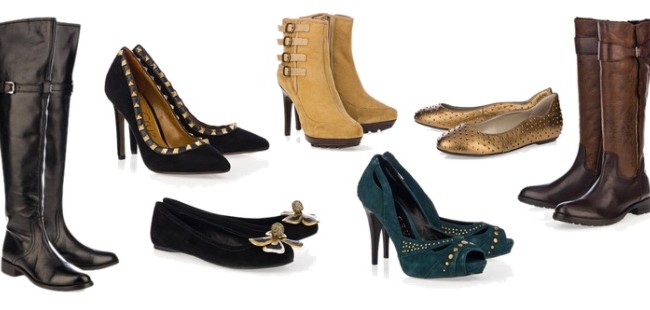 Lola Cruz: ¡todos los zapatos que necesitas con ofertas de hasta el 80%!