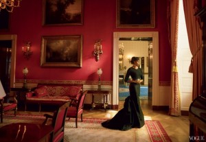 Michelle Obama Vogue 2013 01