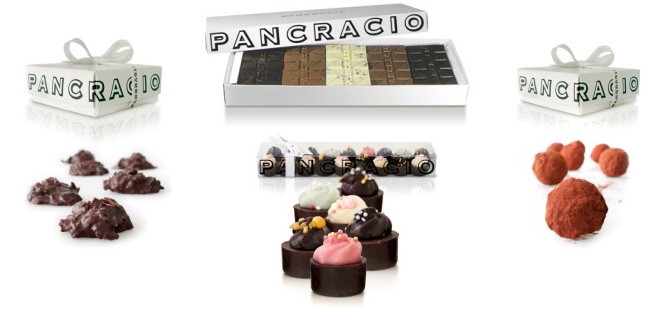 5 beneficios de darte un capricho con el chocolate