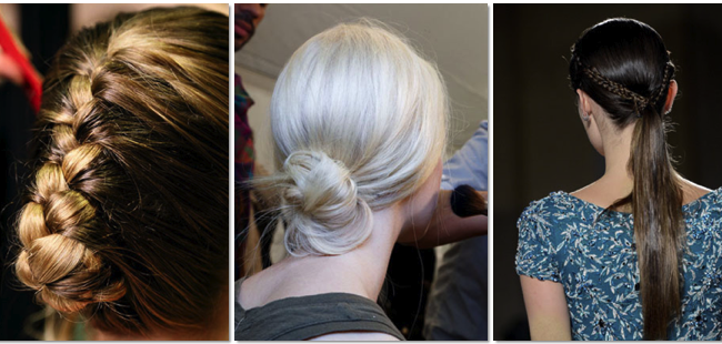 Peinados de tendencia para esta primavera