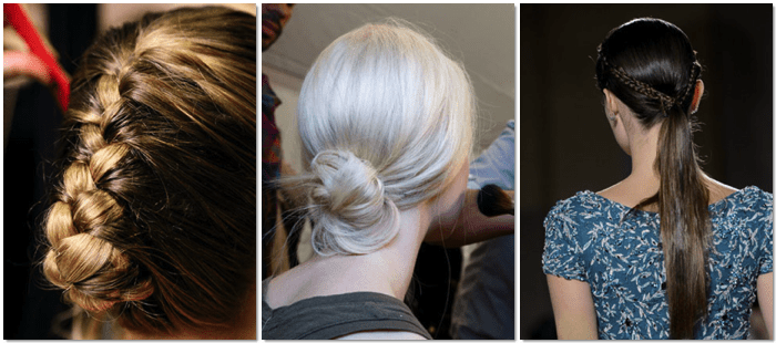 Peinados de tendencia para esta primavera