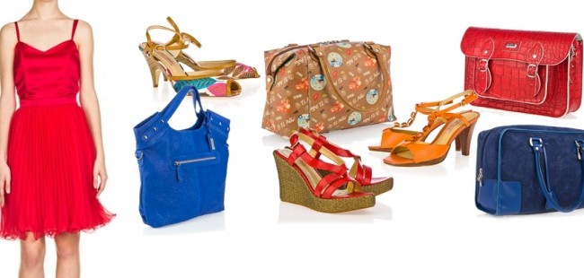 Esta semana en Primeriti: Naf Naf, El Potro, UGG ¡y mucho más!