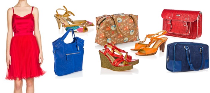 Esta semana en Primeriti: Naf Naf, El Potro, UGG ¡y mucho más!