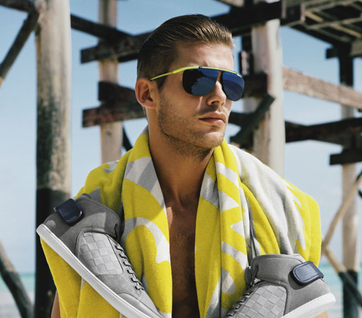 Louis Vuitton verano 2013: Una colección para hombres aventureros -  Primeriti: Blog