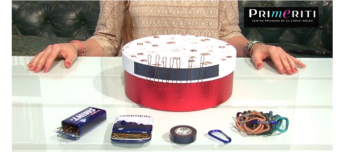 Ideas prácticas para organizar y almacenar tus accesorios para el pelo