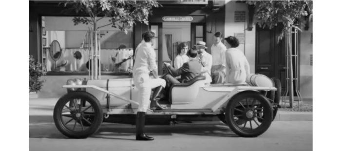Once upon a time: los comienzos de Coco Chanel
