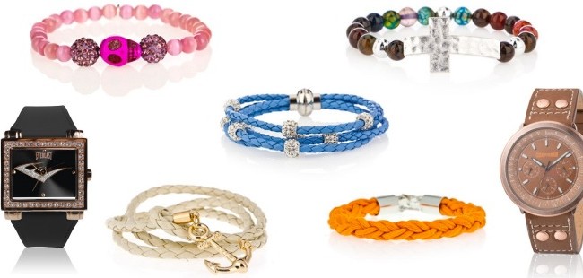 ¡Los accesorios más trendy de esta primavera en Primeriti!