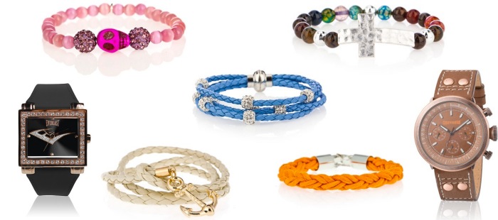 ¡Los accesorios más trendy de esta primavera en Primeriti!