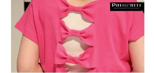 Videoblog: DIY para customizar la espalda de tus camisetas básicas