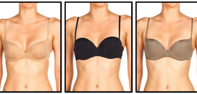 La ropa interior que no debe faltar en tu fondo de armario