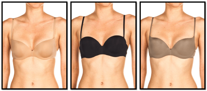 La ropa interior que no debe faltar en tu fondo de armario