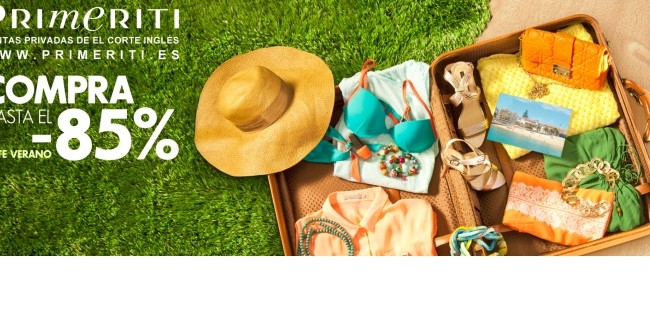 Tendencias verano 2013: tonos cítricos en tu maleta