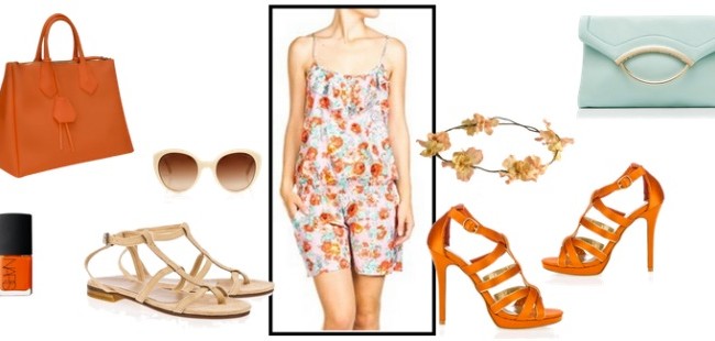 Tu estilista: 1 jumpsuit, 2 looks