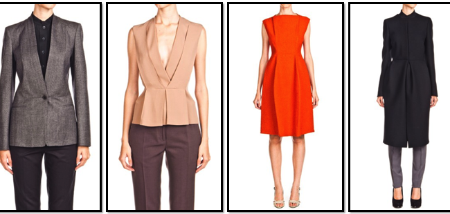 Esta semana en Primeriti: Calvin Klein Collection