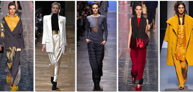 Tendencias de este verano que seguirás llevando en otoño: pantalón pijama