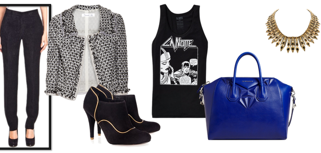 Tu estilista: Fashion Week
