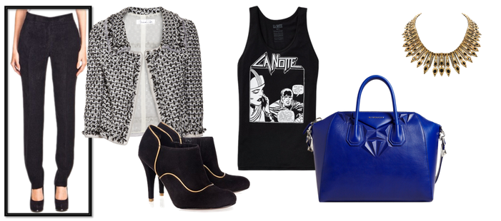 Tu estilista: Fashion Week