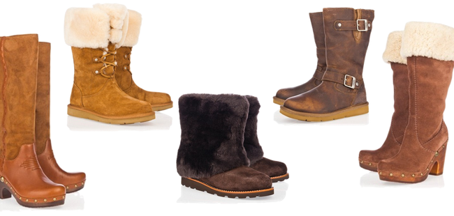 Ugg Para En Invierno Australia Primeriti¡prepara Pies Tus El QrWCBdxeoE
