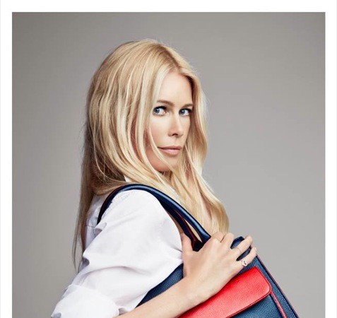 Bolso Hilfiger cancer de mama