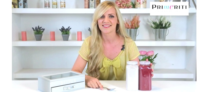 DIY: joyero con arena para anillos y pendientes