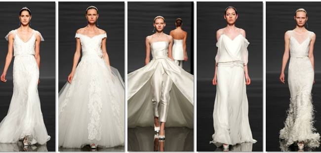 Rosa Clará colección 2014