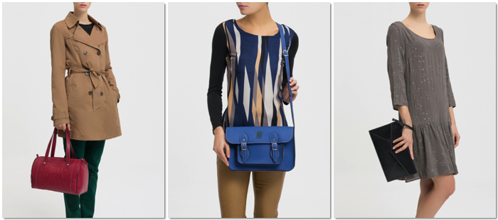Fondo de armario: 3 bolsos imprescindibles