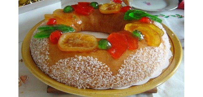 3 videotutoriales para hacer tu propio roscón de reyes