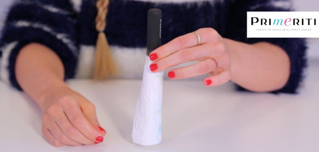 Vídeo: cómo secar tus brochas de maquillaje después de lavarlas