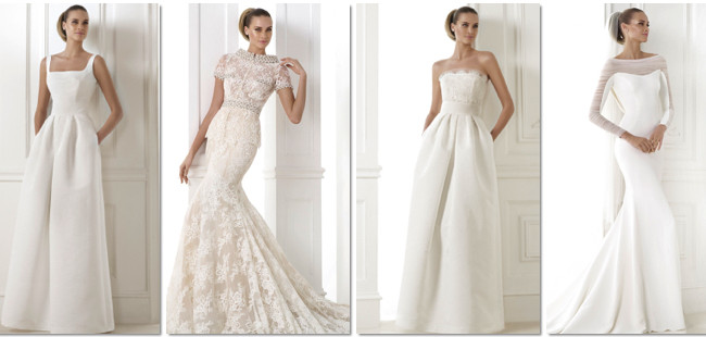 Avance Pronovias 2015