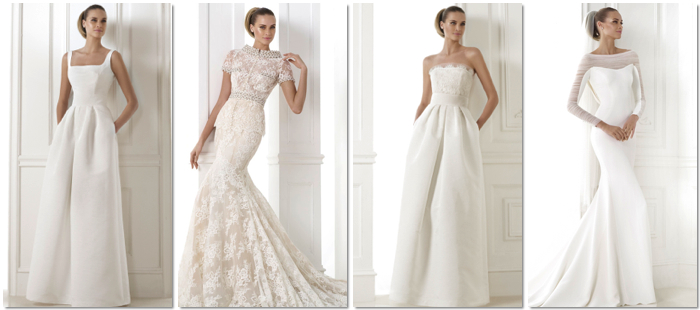 Avance Pronovias 2015