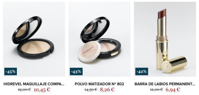 Top 5 consejos para conseguir un maquillaje perfecto