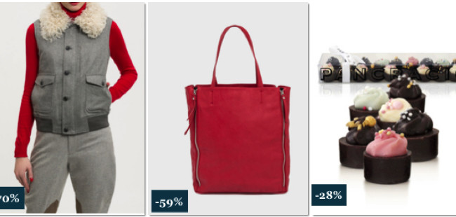 Esta semana en Primeriti: Naf Naf, Ralph Lauren, Dogma