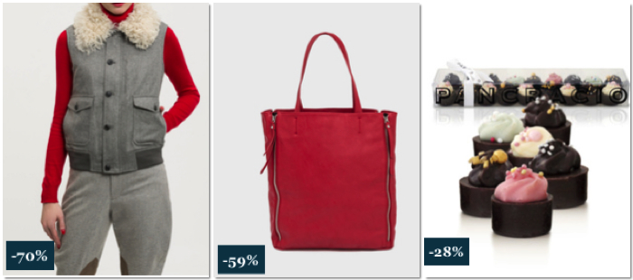 Esta semana en Primeriti: Naf Naf, Ralph Lauren, Dogma
