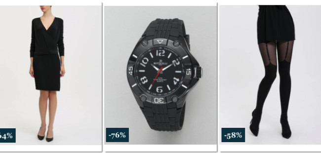 En Primeriti: IKKS Women, medias de fantasía Gabriella y relojes Botticelli Milano