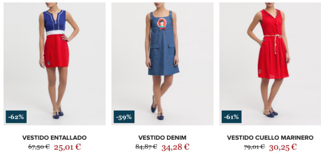 ¡Prepara tu armario para la primavera en Primeriti!