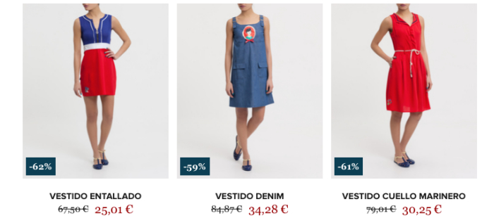 ¡Prepara tu armario para la primavera en Primeriti!