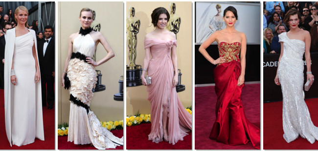 The Red Carpet Project
