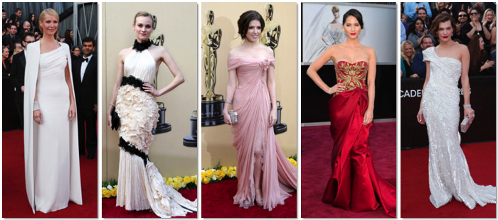 The Red Carpet Project