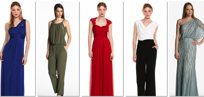 Bodas 2014: vestidos para invitadas (¡para todos los presupuestos!)